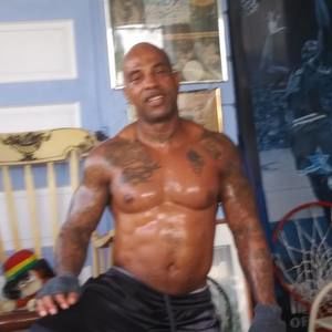 Meet your Posher, Glenn